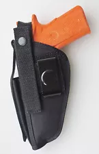 Gun Holster for SPRINGFIELD ARMORY 1911, 45, 5" BARREL