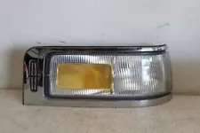 1995-1997 LINCOLN TOWN CAR RH PASSENGER TURN SIGNAL LIGHT LAMP OEM R#2512 (For: 1995 Lincoln Town Car)