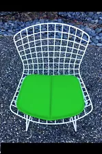 Knoll Style Cushion for Childs Bertoia Side Chair - Many fabrics to choose from!