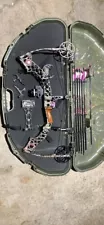 Mathews Jewel bow