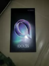 NEW Alcatel Idol 5S - 32 GB - Unlocked (AT&T/Sprint/T-Mobile/Verizon)