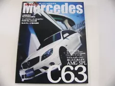 Only Mercedes/2010-9/C63 Amg Spl