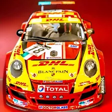 ð2011 Porsche 911 GT3R 24H Spa 2011 ðð«STUNNING 1/18ð¥BEST PRICE ON EBAY ✨️