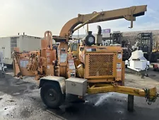 2006 Bandit 150 Wood Chipper