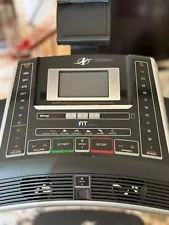 nordictrack x9i incline trainer