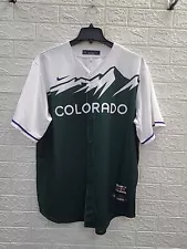 colorado rockies city connect jersey for sale