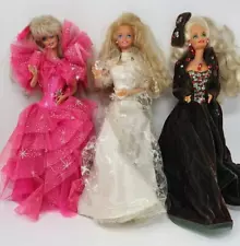 Barbies