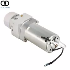 For 2004 2005-2008 BMW Z4 3.0L 2.5L Convertible Top Hydraulic Roof Pump Motor