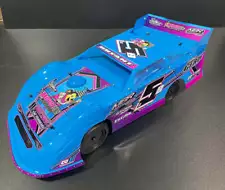 rc late model for sale