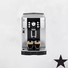 Delonghi ECAM22110S Magnifica XS Bean-To-Cup Espresso Maker