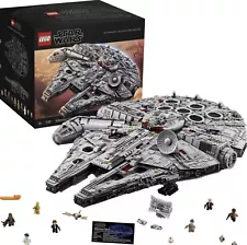 LEGO Star Wars: Millennium Falcon (75192)