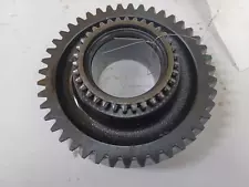 R113812 JOHN DEERE 5200 5300 5400 5500 GEAR 43 TOOTH