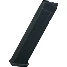 ProMag Smith & Wesson Shield .45 ACP, 10-Round Magazine, S&W SMI 37, Blue Steel