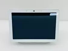 Google Smart Home Hub Charcoal Model H1A - GOOOD CONDITION - FREE SHIPPING