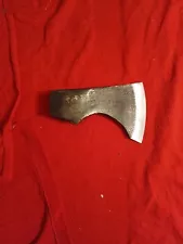 Hatchet Head (Please Look At Pictures There's Some Rust)