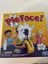 UNOPENED BRAND NEW Pie Face! Board Game