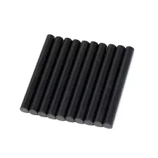 10 x 5/16" Ferrocerium Ferro Rod Flint Fire Starter Camping Outdoor