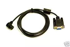 GPS PC cable Garmin StreetPilot Colormap 45 90 V 295 196 176C