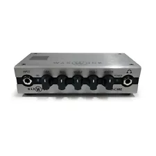 Warwick Gnome 200W Pocket Bass Amp Head