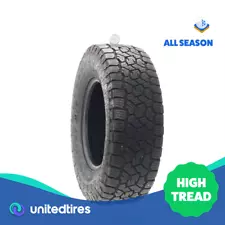 Used 265/70R16 Toyo Open Country A/T III 111T - 10/32