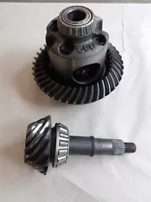 3.42 Ratio Posi-Traction Differential Ring & Pinion Chevy Silverado 1500 8.5 8.6