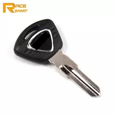 For Triumph Daytona 675 / Street Triple 675 Uncut Blade Blank Key Replacement (For: Triumph)