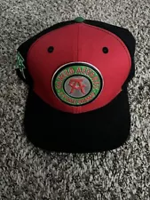 Saul Canelo Alvarez - 3 Time Champ - No Boxing No Life SnapBack Hat Mexico