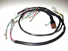 Honda CT70 K0 HKO Wire Harness 1969'-1971' (For: More than one vehicle)