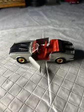 CORGI #343 PONTIAC FIREBIRD 1969-1972 Parts