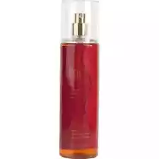 RED by Giorgio Beverly Hills Fragrance Mist for women 8.0 oz New