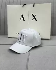 Men's cap ARMANI EXCHANGE