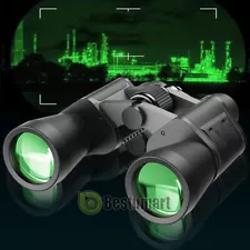 10-180 X 100 Binoculars High Magnification HD Long Range Zoom Times Telescope