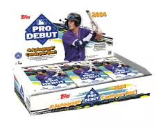 2024 Topps Pro Debut COMPLETE BASE SET of (200) Cards SKENES! - Pre-Sale 9/6/24