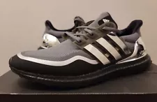 Adidas Ultraboost Grey Silver Medal Size 11.5