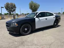 2014 Dodge Charger