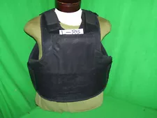 Second Chance Body Armor Bullet Proof Vest Level IIIAX Large-Good-2016+5X8 L-85