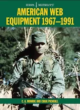 1967-1991 American Web Equipment (Monroe/Pickrall)