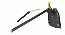 Arctic Cat Snowmobile D-2 EXT Extendable Shovel w/ Saw Converts to Hoe 7639-765