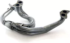 HKS Stainless Equal Length Exhaust Manifold Header for Subaru Impreza WRX STI (For: 2002 WRX)