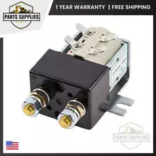 00590-43450-71 Contactor 24 Volts for Toyota 7HWB23 Electric Pallet Jack