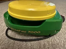 7000 John Deere Receiver