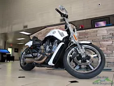 2014 Harley-Davidson V-Rod V-Rod Muscle