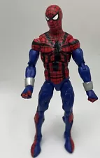 Hasbro MARVEL LEGENDS 6" BEN REILLY SPIDER-MAN Retro wave