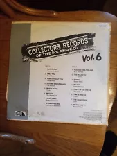 Old Records