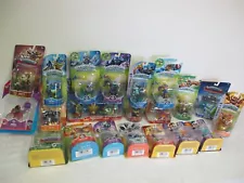 SKYLANDERS CHOICE SWAP FORCE SUPERCHARGERS GIANTS TRAP TEAM