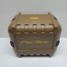 Fallout 4 Pip-Boy Model 3000 Mk IV Collector's Edition For PC W/Case - UNTESTED