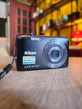 ð¸✨ Nikon Coolpix S3300 for Sale! Grab This Amazing Camera Now! ✨ð¸