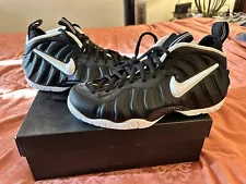 Size 9.5 - Nike Air Foamposite Pro Dr. Doom