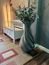 silver vase plant for sale