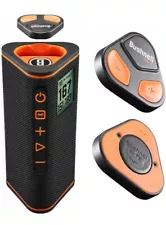 Bushnell Golf Wingman View Golf GPS - Black/Orange (362210) A2